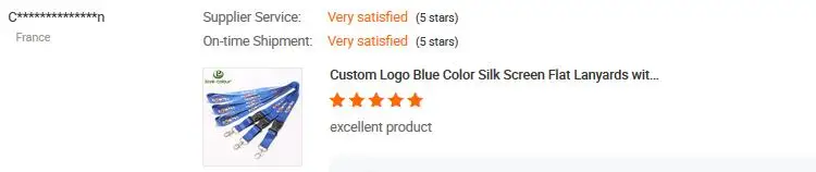 lanyard feedback 31