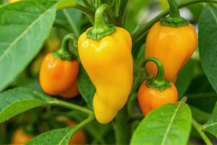 hot banana pepper heat uses sweet confusion solved