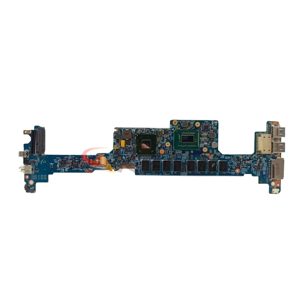 

For ACER Aspire S7-391 12223-1 Laptop Motherboard mainboard with I5 I7 3th Gen CPU 4GB RAM STORM S7-391 12223-1 motherboard