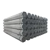 Tianjin manufacturer TSX-173325 galvanized steel pipe flexible 2 inch schedule 40 gi pipe prices