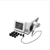 Niansheng Factory Portable shock wave therapy machine for pain treatment and ED man body shockwave relieve pain