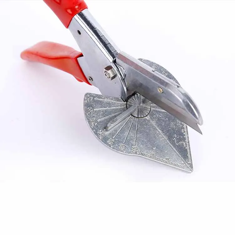 

CUTTING Cheap Wholesale High Quality Multi Adjustment Mini Universal Angle Scissors