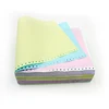 Well Designed 3 ply computer forms paper china supplier continuous ncr