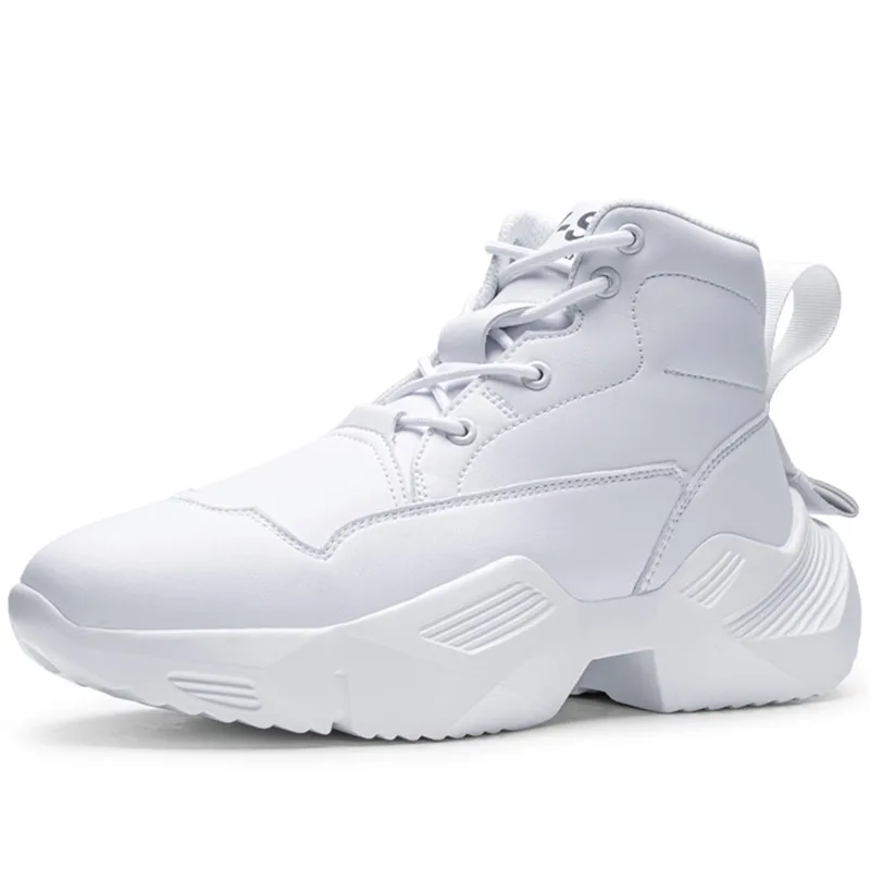 

Dropshipping Custom Logo Running Winter Height Increasing Jogging Men Autumn Sports Shoes Mens Designer Sneakers