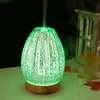 Hot sale Electric Mini Diffuser Aroma Ultrasonic car humidifier