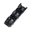 hot selling products Master Power Window Switch for Hyundai Accent 2007-2010 OE 93570-1E111 93570-1E110