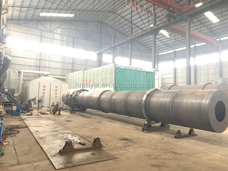 drum dryer sawdust (2)