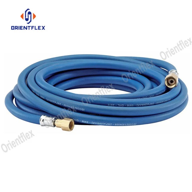 medical oxygen hose