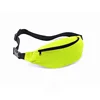 2019 new fashion sports bag men and women outdoor waist bag phone bag running and cycling pockets with pluggable headphones.
