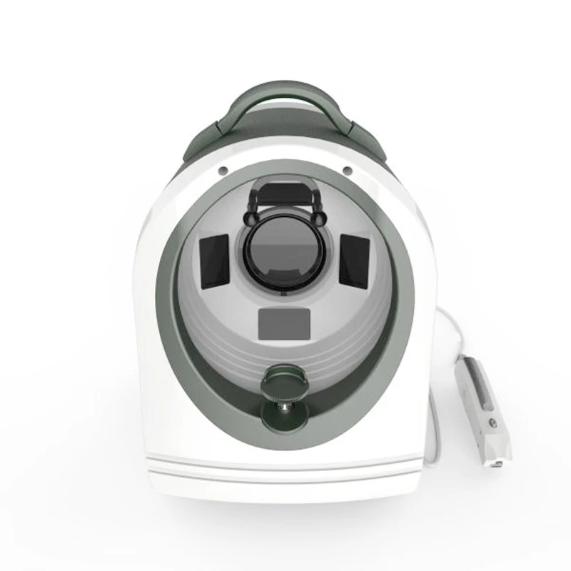 

skin scanner facial analyzer analysis machine facial portable for face man women popular