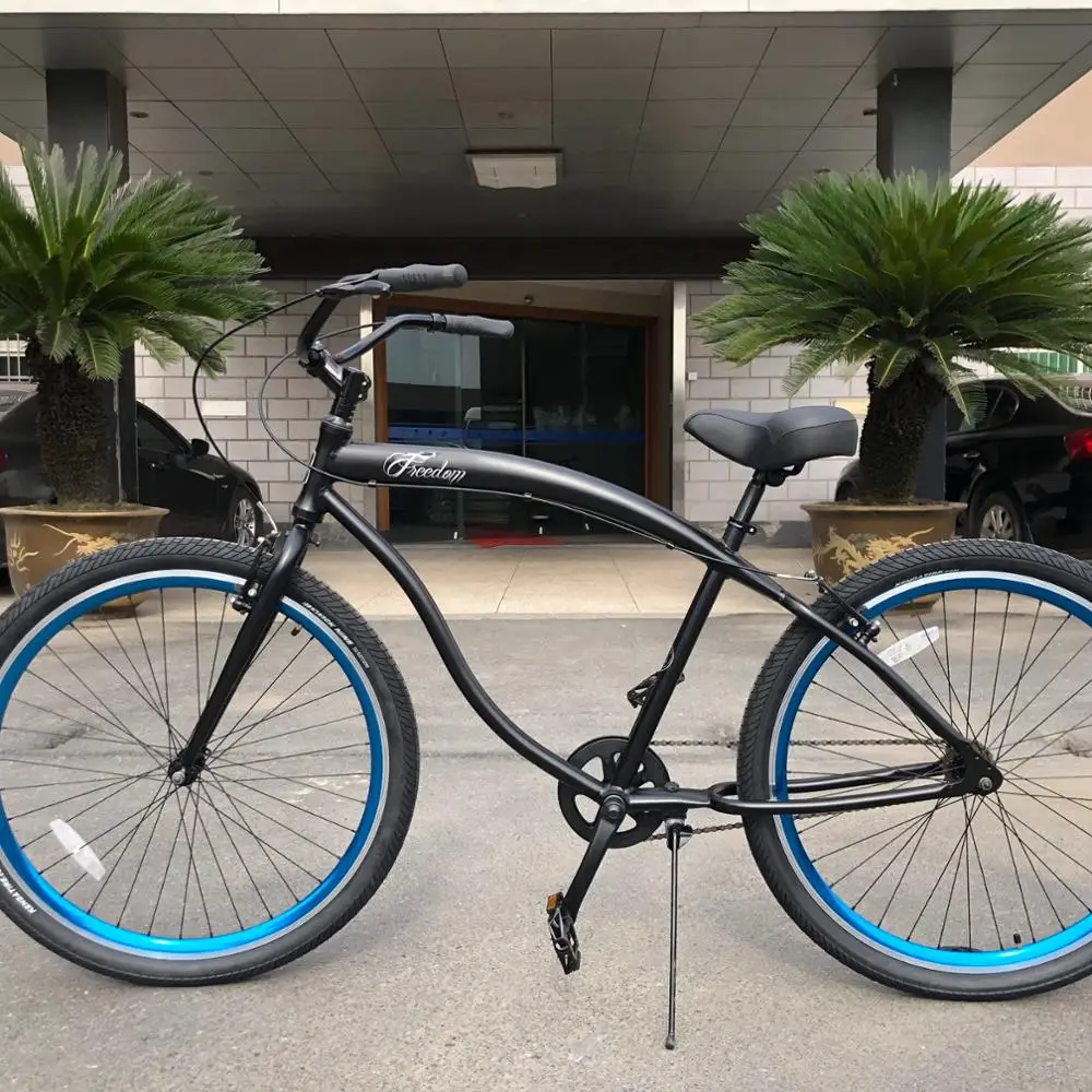 

29'' beach cruiser bike,high quality cruiser bicycle,cheap price instock for sample, To order