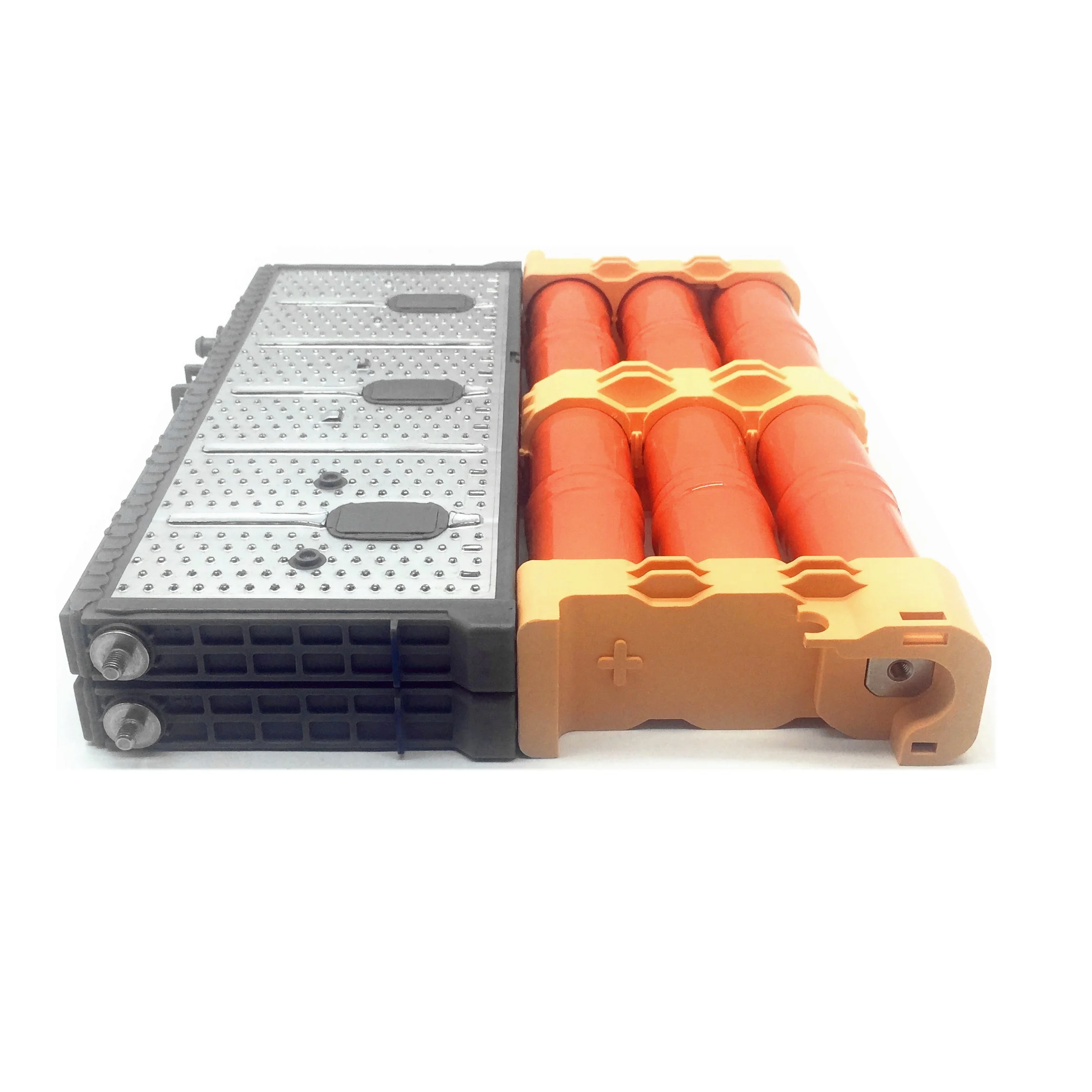fossil hybrid batteries