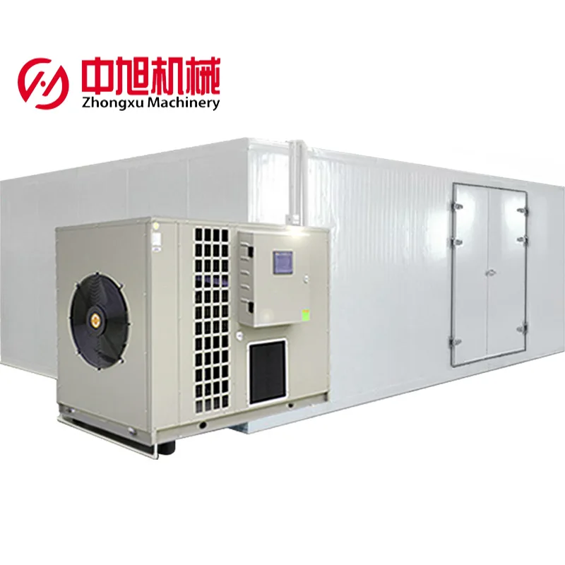 
high-efficient hot air fruit and vegetable mushroom peanut drying equipment meat fish beef pork jerky seafood nut dryer 
