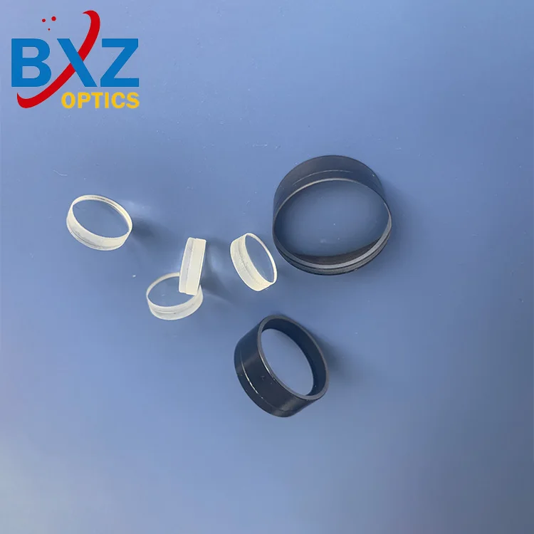 

Manufacture all kind of size glued doublet cylindrical lenses achromatic optical lens