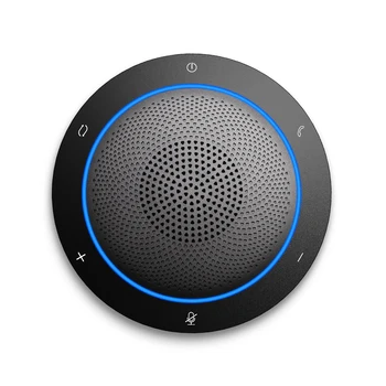 speaker with usb port