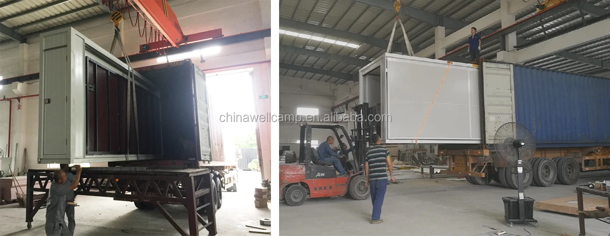 big size diy container home supplier for dormitory-9