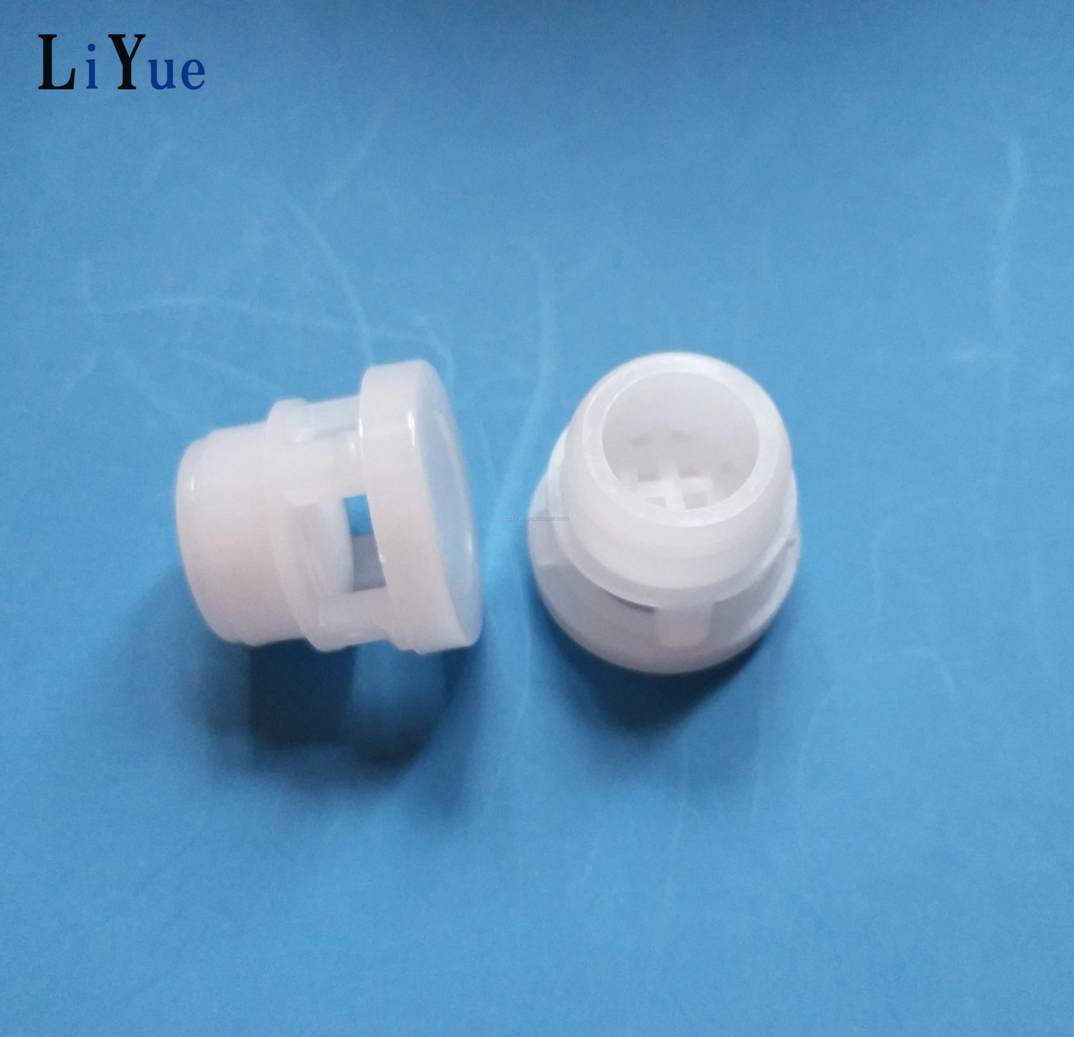 D17 Packaging Vent Plug For Agrochemicals And Other Chemicals Bottle ...