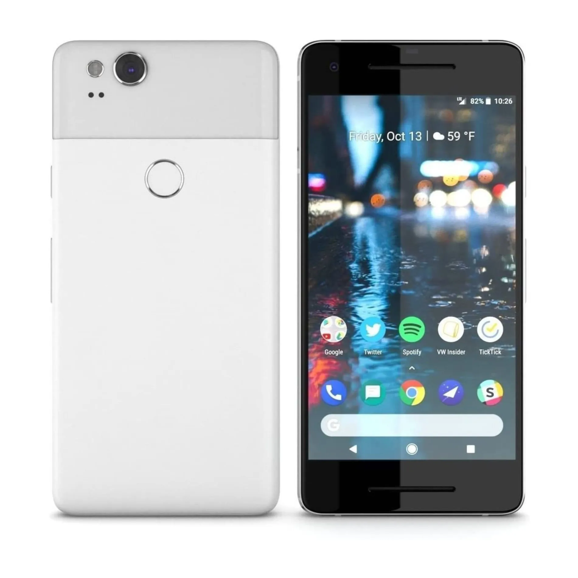 

2021 New arrival android smartphones perfect lcd scree refurbished telephone used celulares mobile phone for google pixel 2 xl