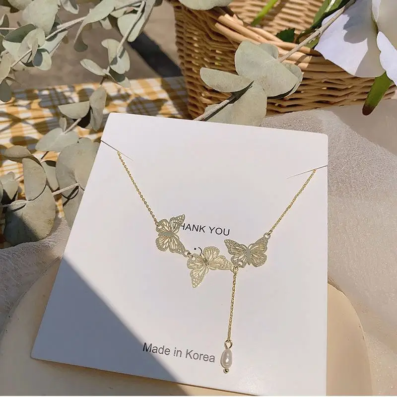 

New Style chain necklace xuping jewelry With Popular Fashion