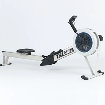 

SD-RM02 Factory direct sale fitness euqipment household air rower rowing machine