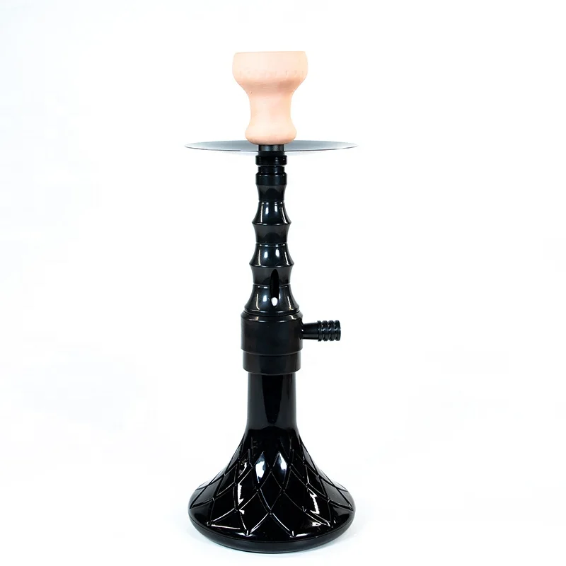 

UKETA High Quality Wholesale Led Hookah Shisha Accessories Shesha Hookah With Led Light