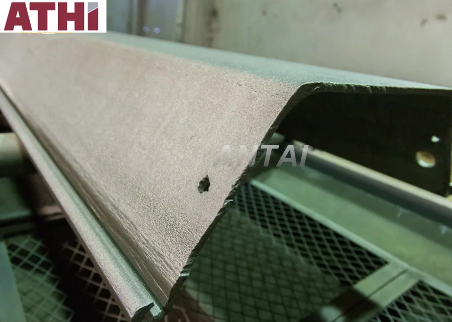 roller blast machine (3)