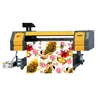 China Original Uv Ink Digital Format Plotter 3D Printing Outdoor Printer