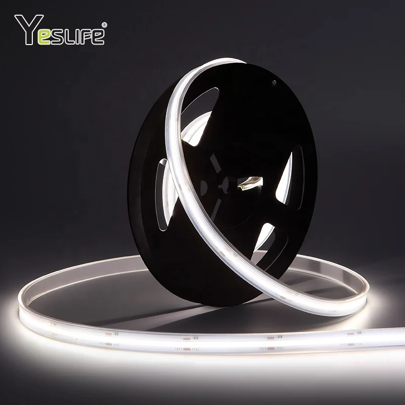 Quality guarantee led strip lights with best price for landscape decoration