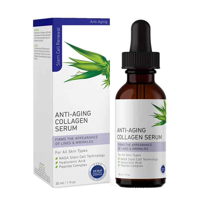 

Premium Quality Top Demanded 100% Organic Silk Sericin Skin Face Serum