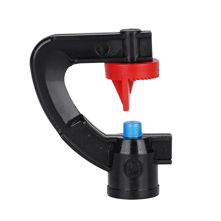 10 Pcs Brass High Pressure Cooling System Mister Sprinkle Misting - Foto 6