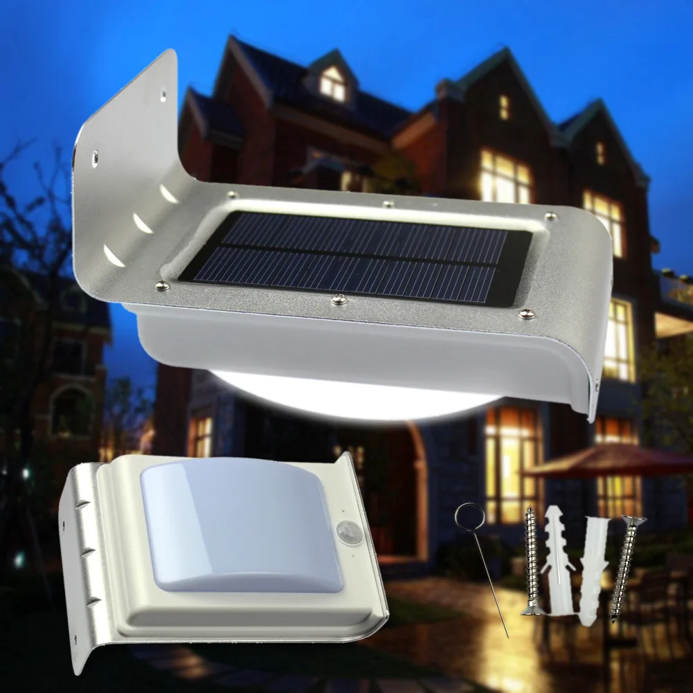 Garden Lights Led Lighting Outdoor Pole Price List All One Spot Decoration Solar Street Light