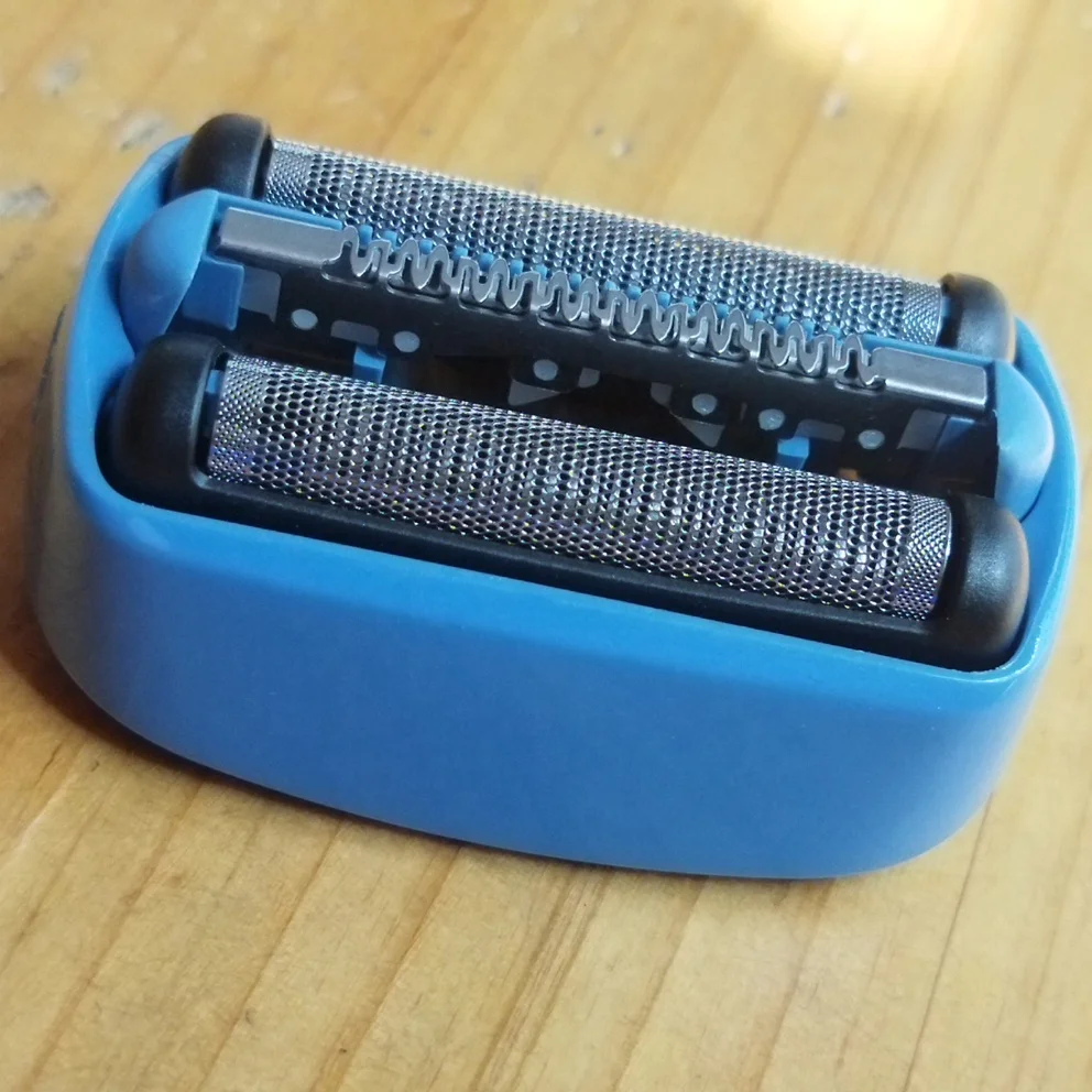 

Fit for Braun manshaver 40B 40S replacement parts