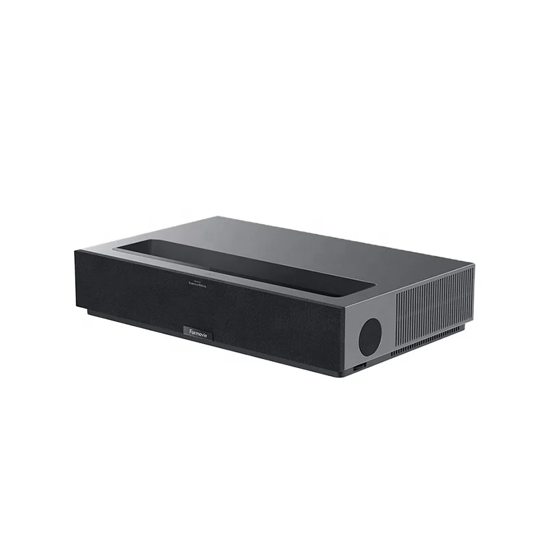 fengmi T1 ruichi 4K UST Laser