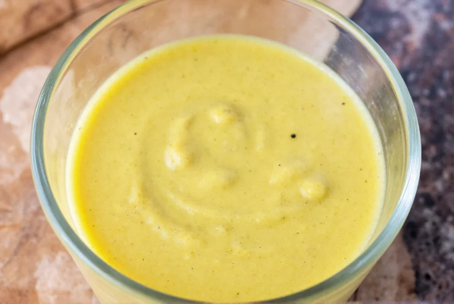 Mustard Sauce Guide: Types, Uses & Homemade Recipe