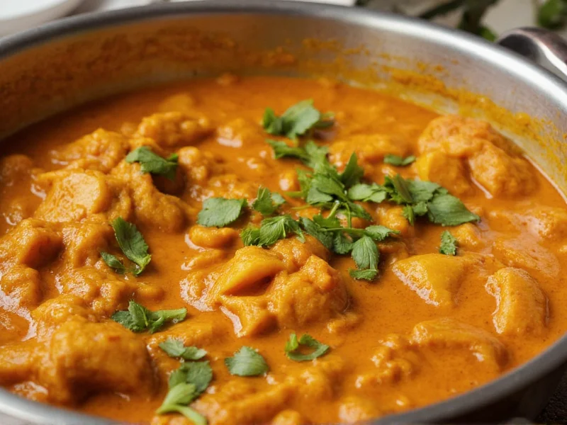Curry and Turmeric: Understanding Their Relationship