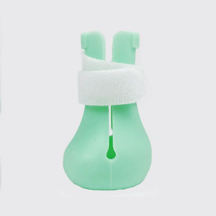 

Wholesale Multifunctional Silicone Anti-biting Pet Paw Protector