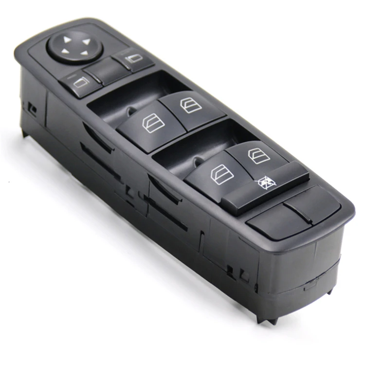 W251 W164 Main Window Regulator Switch For Mercedesbenz R350 R500