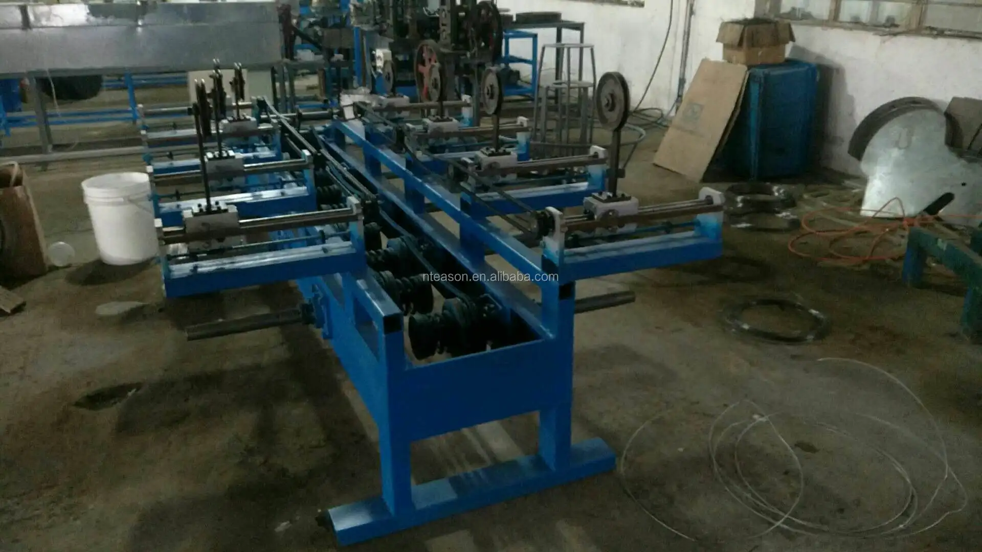 
automatic hair pin making machine bobby pin forming machine 