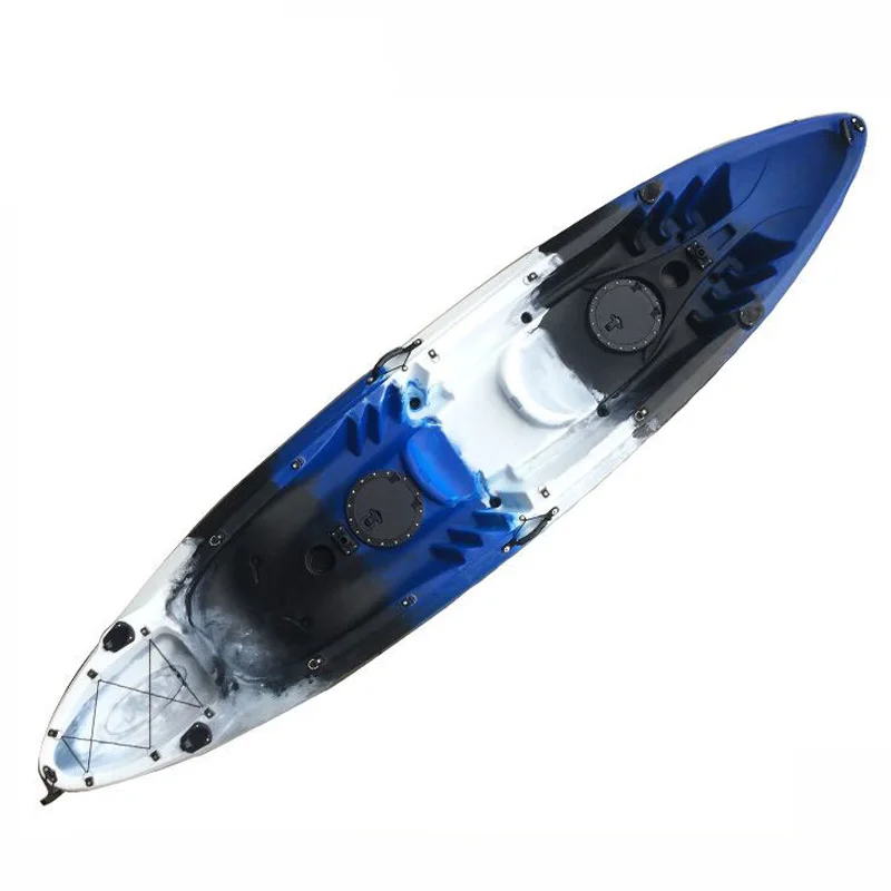 Diskon Catamaran Premium 2 1 Orang Buy 2 1 Person Catamaran For Sale Premium Rowing Kayak Entertaining 3 Piece Kayak Product On Alibaba Com