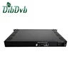 Perfect devices for Latin America market,hd/av/ip to qam modulator for digital cable tv