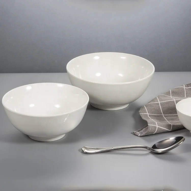 ceramic bowl set