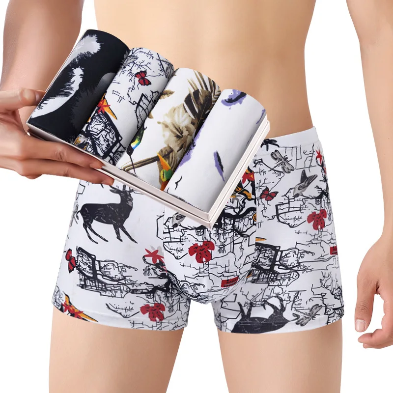 

Wholesale cheap men's underwear breathable men's briefs men's briefs & boxers underpants