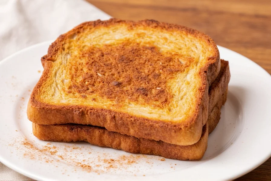 how do you make cinnamon toast