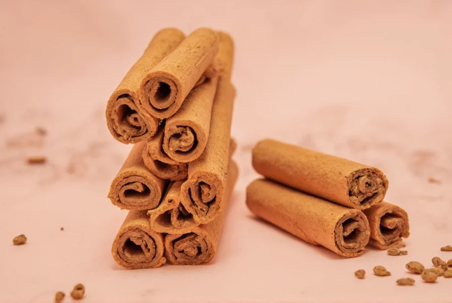 Cinnamon Twisp: Understanding the Common Misspelling