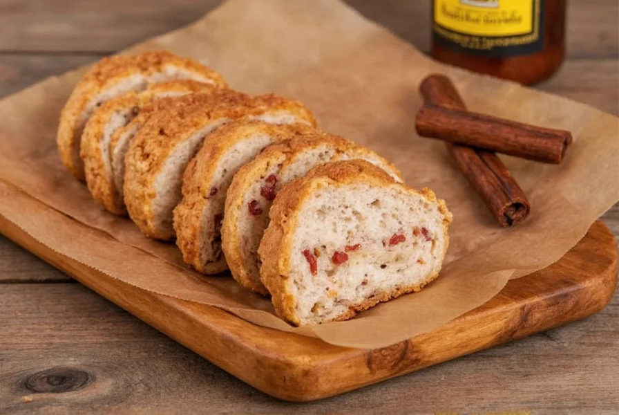 cinnamon deli