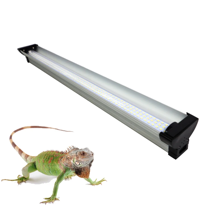 

UVB Reptile Lamp Bulb Turtle Lizards Light Heating Lamp