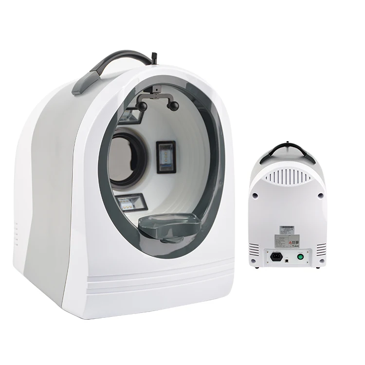 

Skin analysis machine portable 3d skin anlyzer skin analysis dermatoscope for dermatology machine