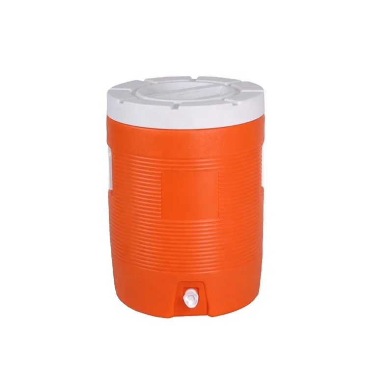

Cheap insulated PU 10 gallon water cooler jug