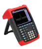 China usb ltdz 35-4400m with CE certificate light audio spectrum analyzer