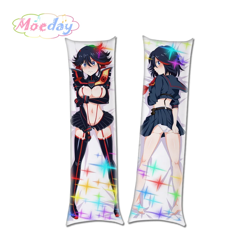 kill la kill ryuko matoi satsuki kiryuin popular hugging pillow cases dakimakura buy popular hugging pillow cases dakimakura popular hugging pillow cases dakimakura kill la kill product on alibaba com kill la kill ryuko matoi satsuki